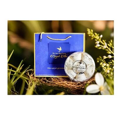 Tổ Yến Sào Thô Cao Cấp – 100g