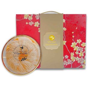 Tổ Yến Sào Tinh Chế -  Sợi Dài Thượng Hạng - 100g