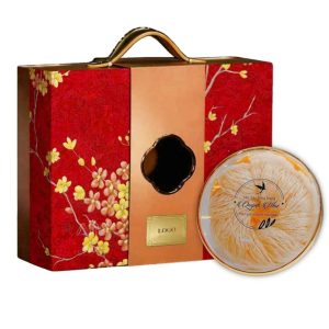 Yến Sào Tinh Chế Sợi Tiêu Chuẩn 100g