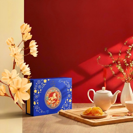 Yến Sào Tinh Chế Sợi Ngắn - 100g - Ảnh 5