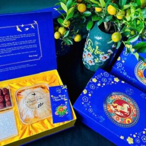 Yến Sào Tinh Chế Sợi Dài – 50g