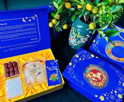 Yến Sào Tinh Chế Sợi Dài – 20g