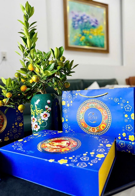 Yến Sào Tinh Chế Sợi Ngắn - 100g - Ảnh 4