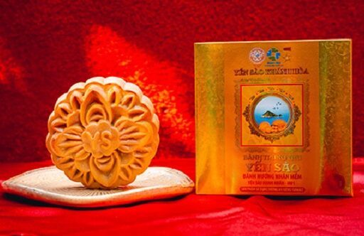 Quà Tết Trung Thu