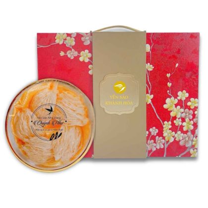 Yến Sào Tinh Chế Sợi Dài – 30g