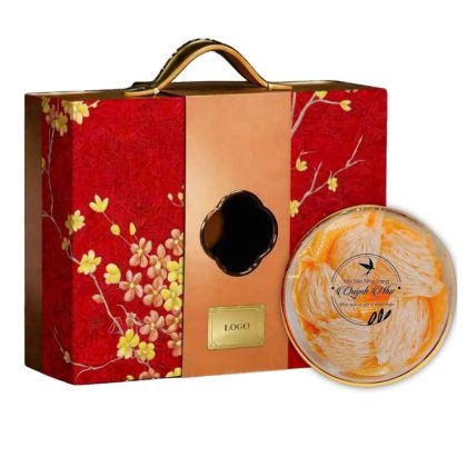 Yến Sào Tinh Chế Sợi Dài – 30g